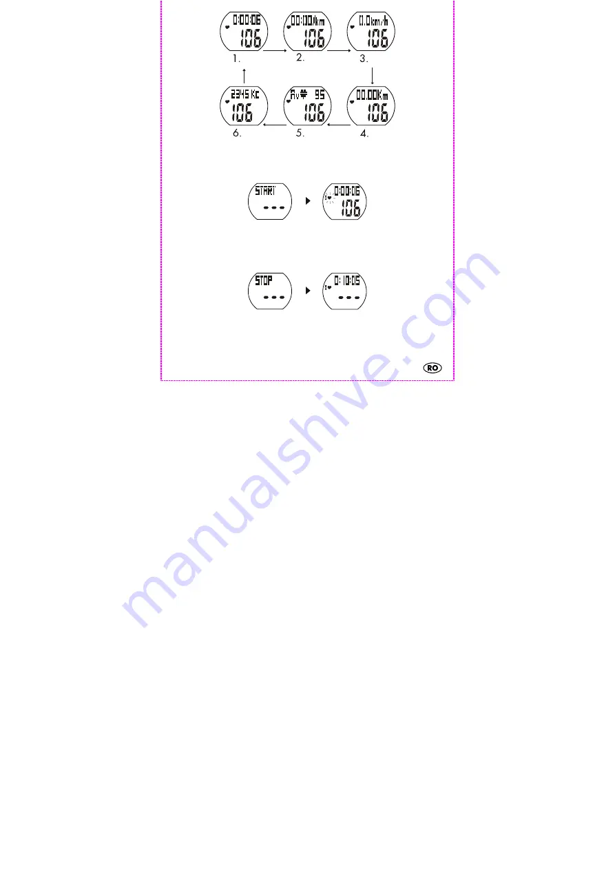 Crivit 1-LD5029 Usage And Safety Instructions Download Page 100