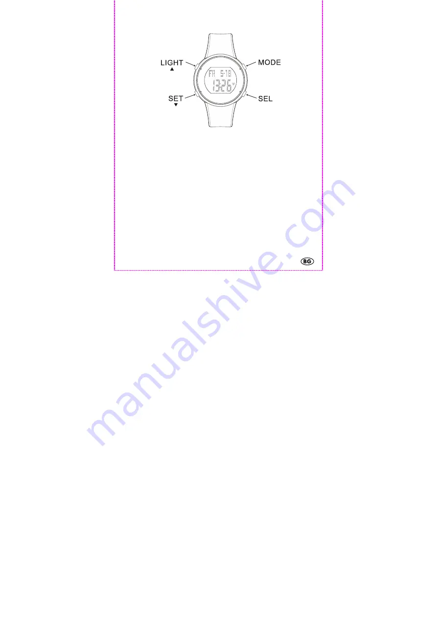 Crivit 1-LD5029 Usage And Safety Instructions Download Page 124