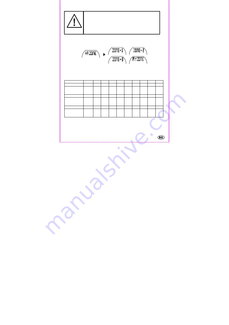 Crivit 1-LD5029 Usage And Safety Instructions Download Page 133