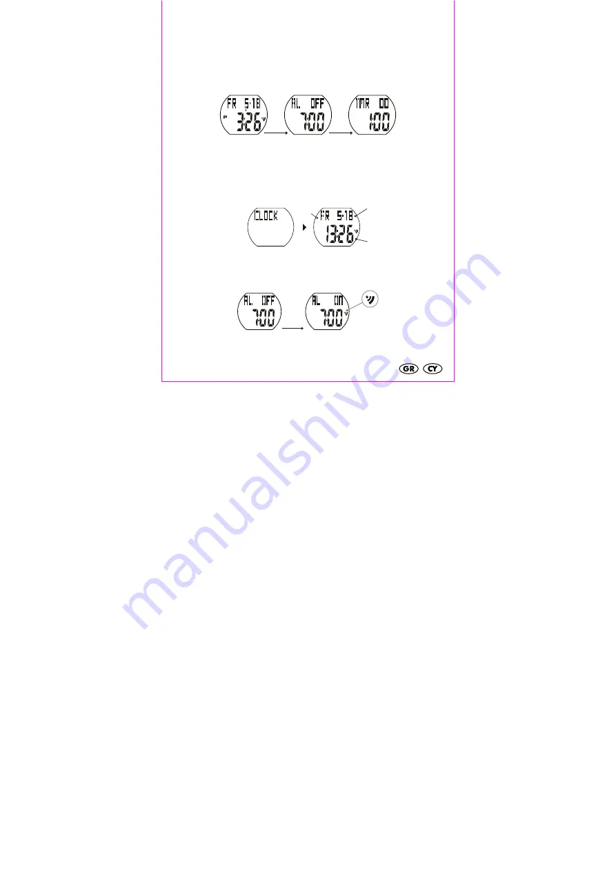 Crivit 1-LD5029 Usage And Safety Instructions Download Page 157