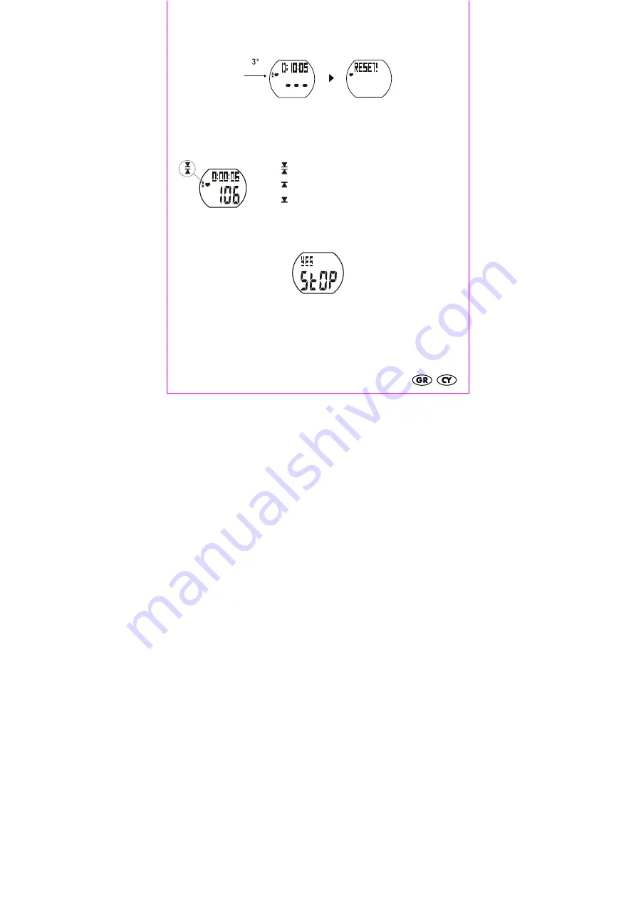 Crivit 1-LD5029 Usage And Safety Instructions Download Page 161