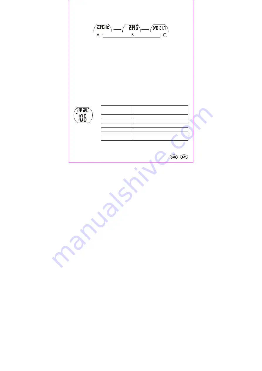 Crivit 1-LD5029 Usage And Safety Instructions Download Page 167