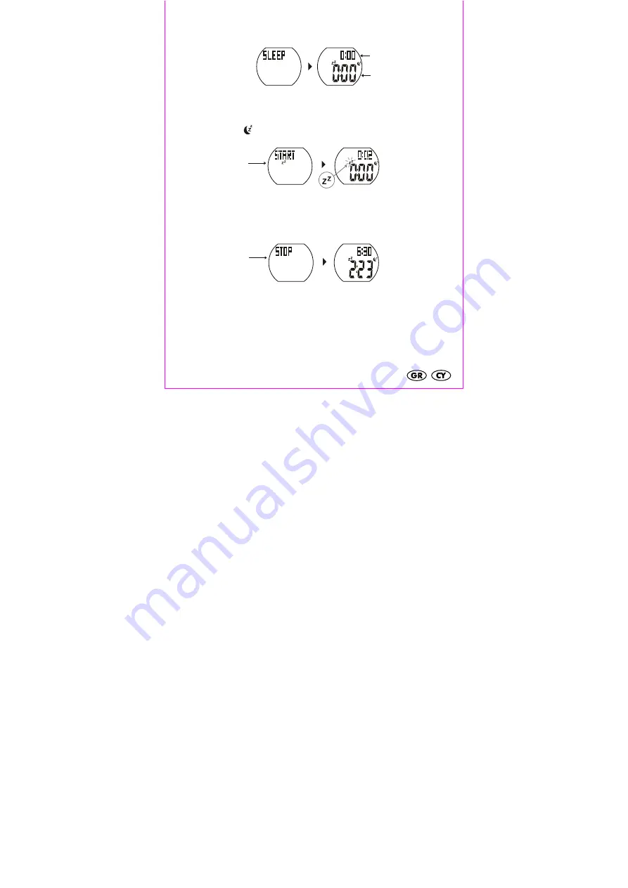 Crivit 1-LD5029 Usage And Safety Instructions Download Page 169