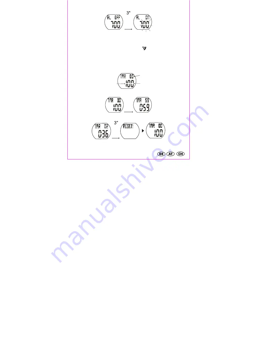 Crivit 1-LD5029 Usage And Safety Instructions Download Page 188