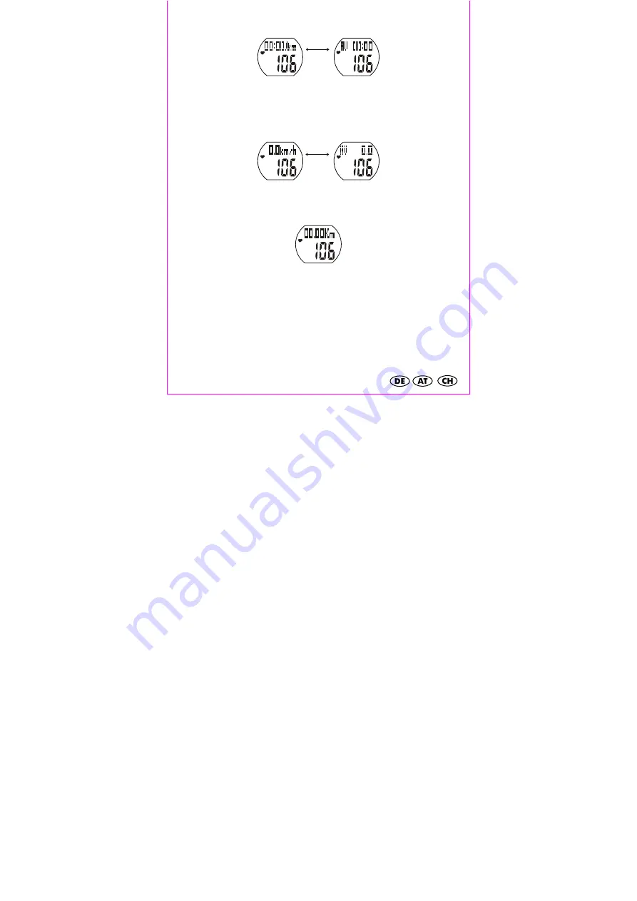 Crivit 1-LD5029 Usage And Safety Instructions Download Page 192