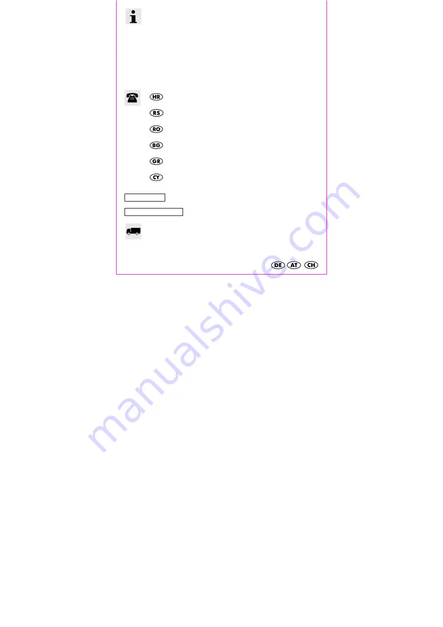 Crivit 1-LD5029 Usage And Safety Instructions Download Page 205