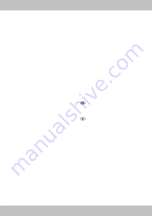 Crivit 289894 Instructions For Use Manual Download Page 7