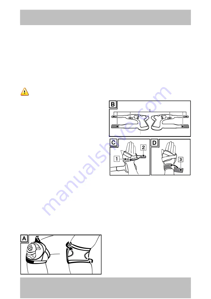 Crivit 30059 Скачать руководство пользователя страница 3