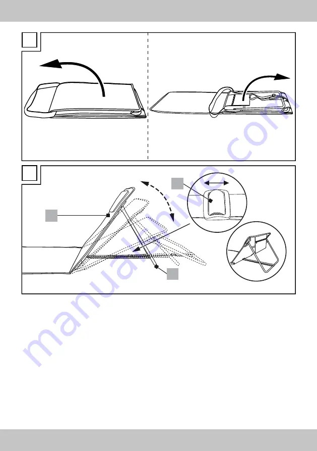 Crivit 311984 Instructions For Use Manual Download Page 2