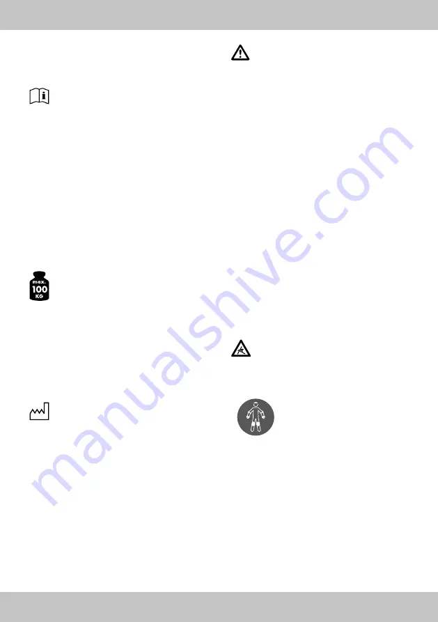 Crivit 327353_1904 Instructions For Use Manual Download Page 7