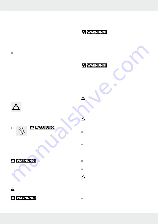 Crivit 385215 2107 Скачать руководство пользователя страница 37