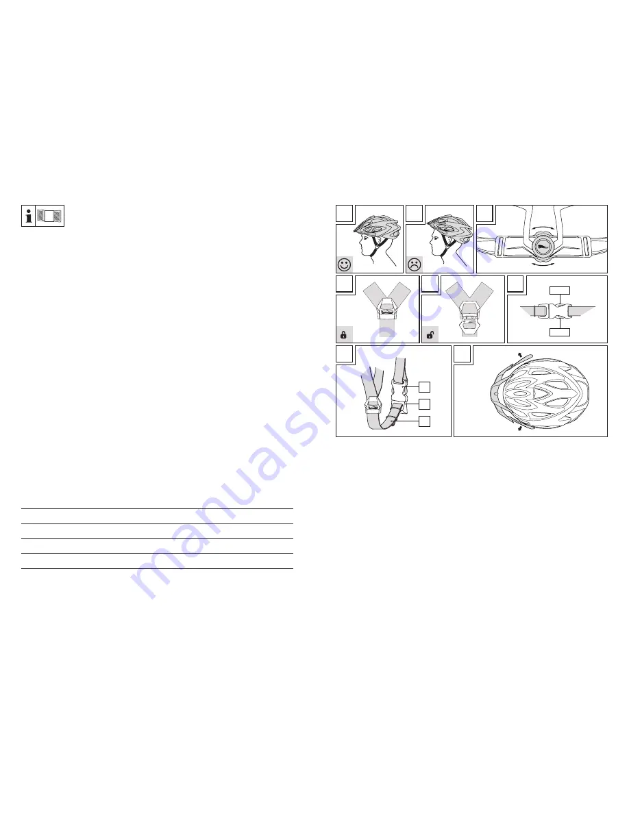 Crivit 85817 Owner'S Manual Download Page 2