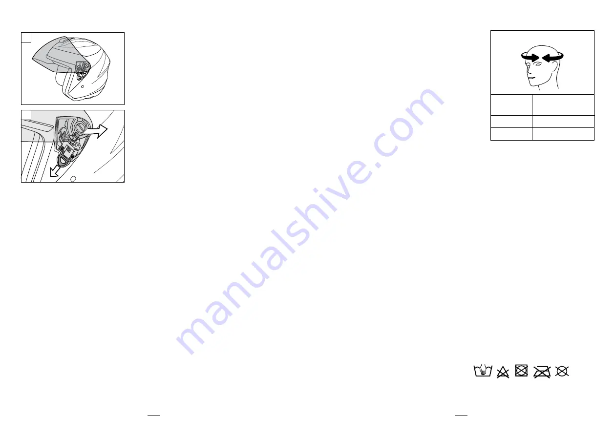 Crivit DS-URBAN101 Instruction Manual Download Page 12