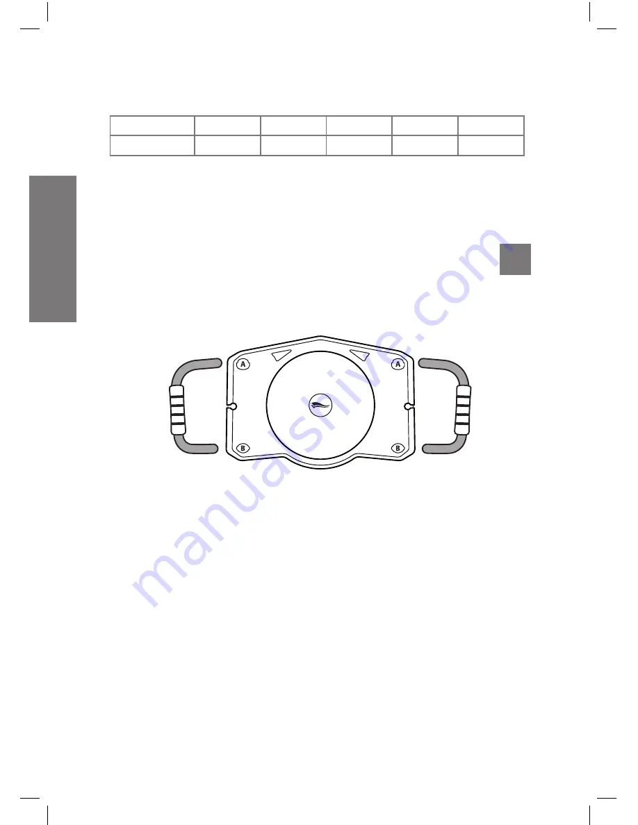 Crivit FITNESSBOARD SP - 348 Скачать руководство пользователя страница 24