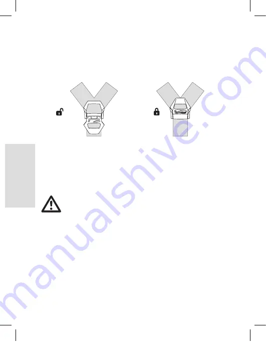 Crivit SP - 501 Owner'S Manual Download Page 20