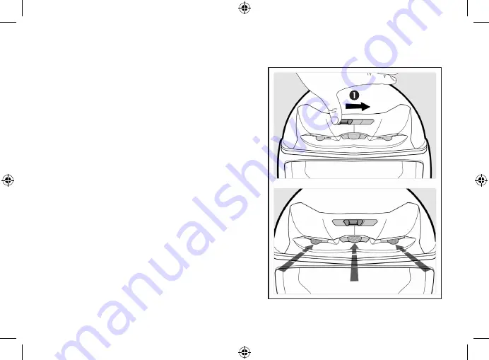 Crivit SP-602 Instruction Manual Download Page 4