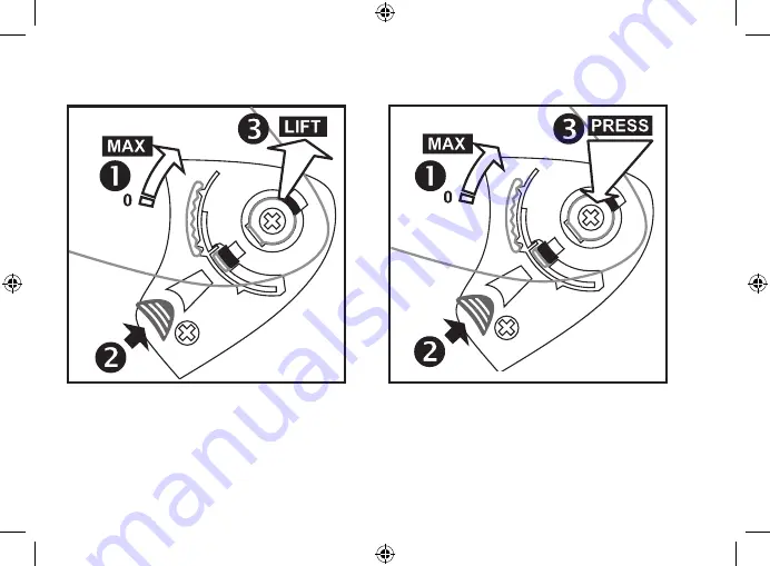 Crivit SP-602 Instruction Manual Download Page 15