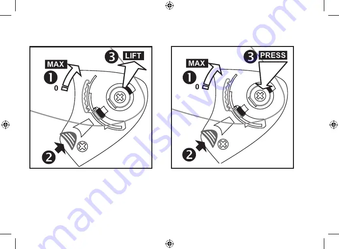 Crivit SP-602 Instruction Manual Download Page 23