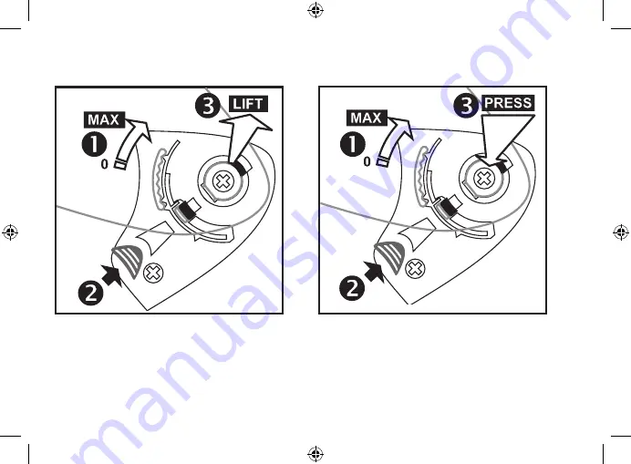 Crivit SP-602 Instruction Manual Download Page 39