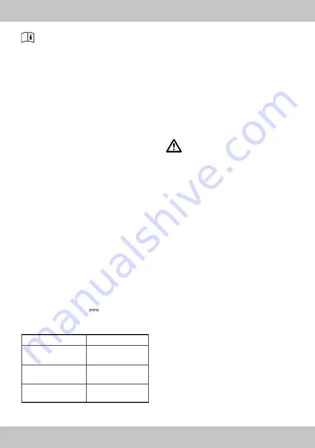 Crivit SW-1652 Скачать руководство пользователя страница 4