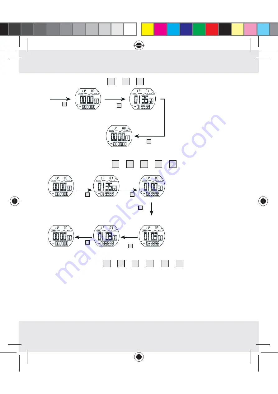 Crivit Z31222 Operation And Safety Notes Download Page 14