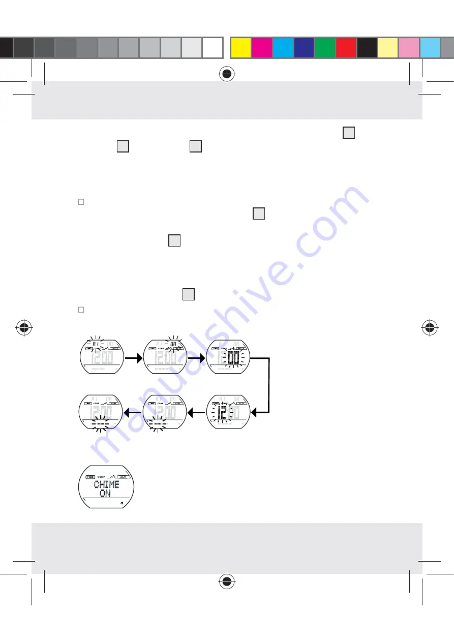 Crivit Z31222 Operation And Safety Notes Download Page 32