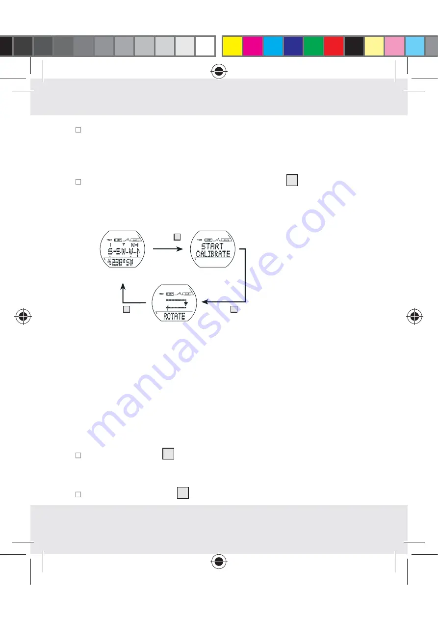 Crivit Z31222 Operation And Safety Notes Download Page 39