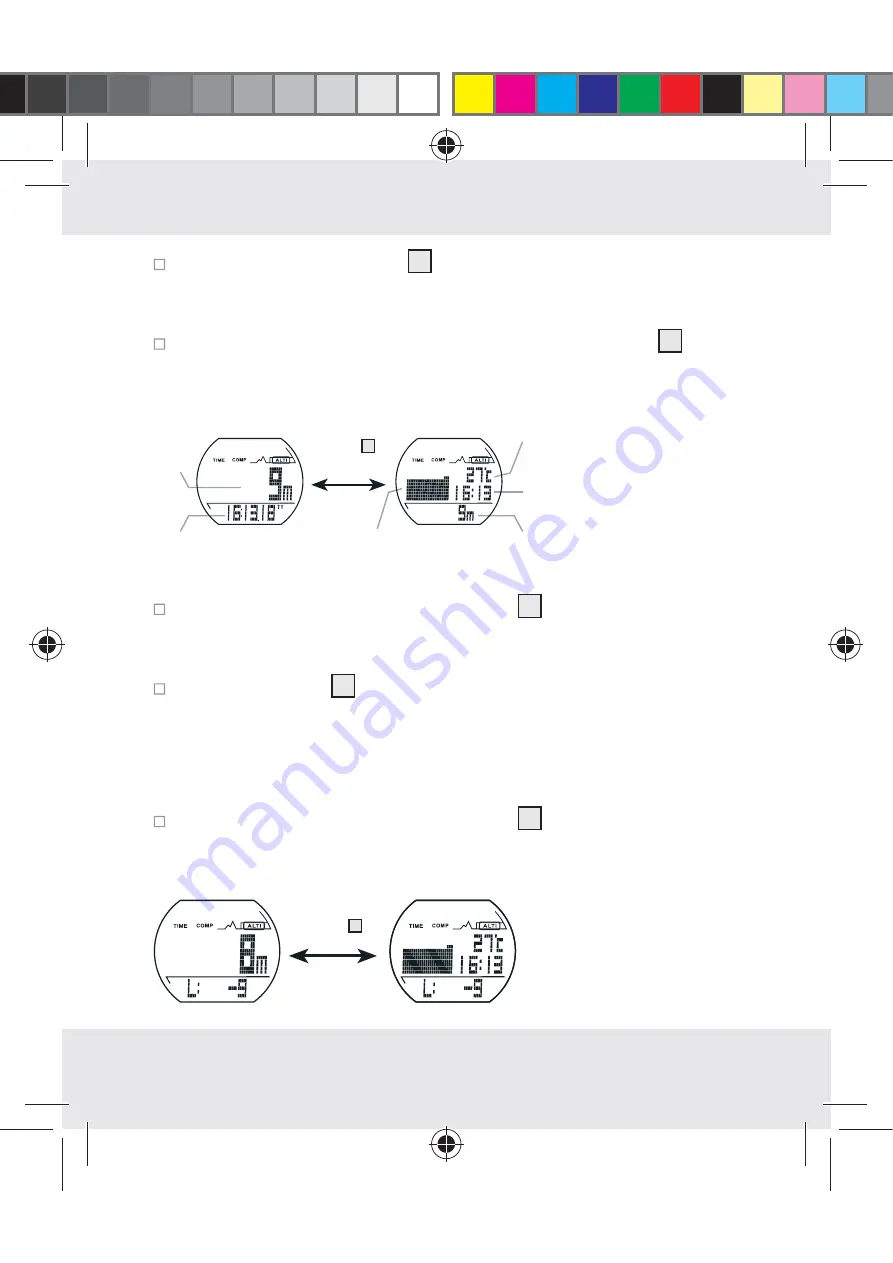 Crivit Z31222 Скачать руководство пользователя страница 42