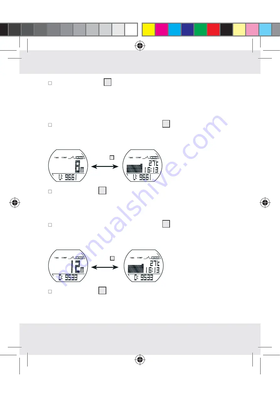 Crivit Z31222 Operation And Safety Notes Download Page 43