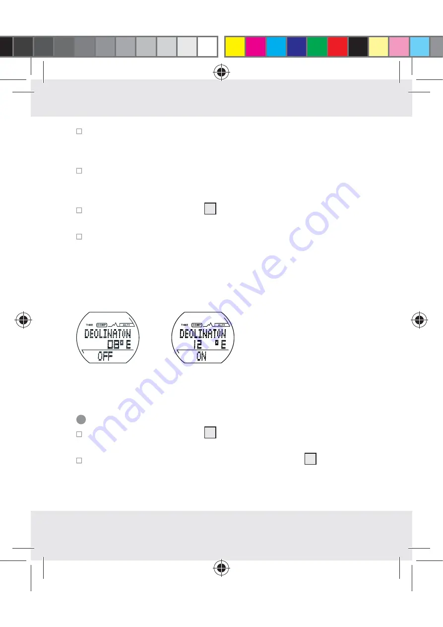 Crivit Z31222 Скачать руководство пользователя страница 63