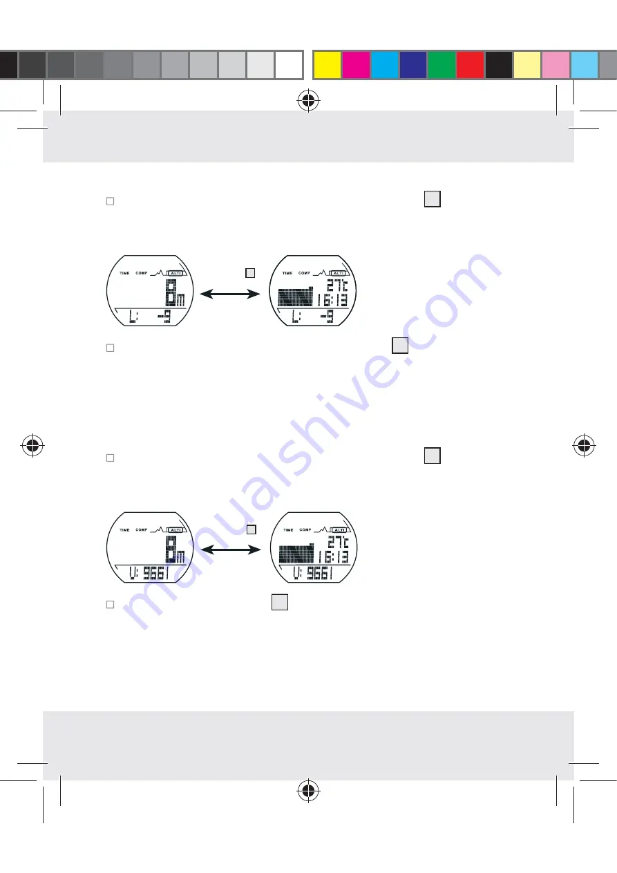 Crivit Z31222 Operation And Safety Notes Download Page 66