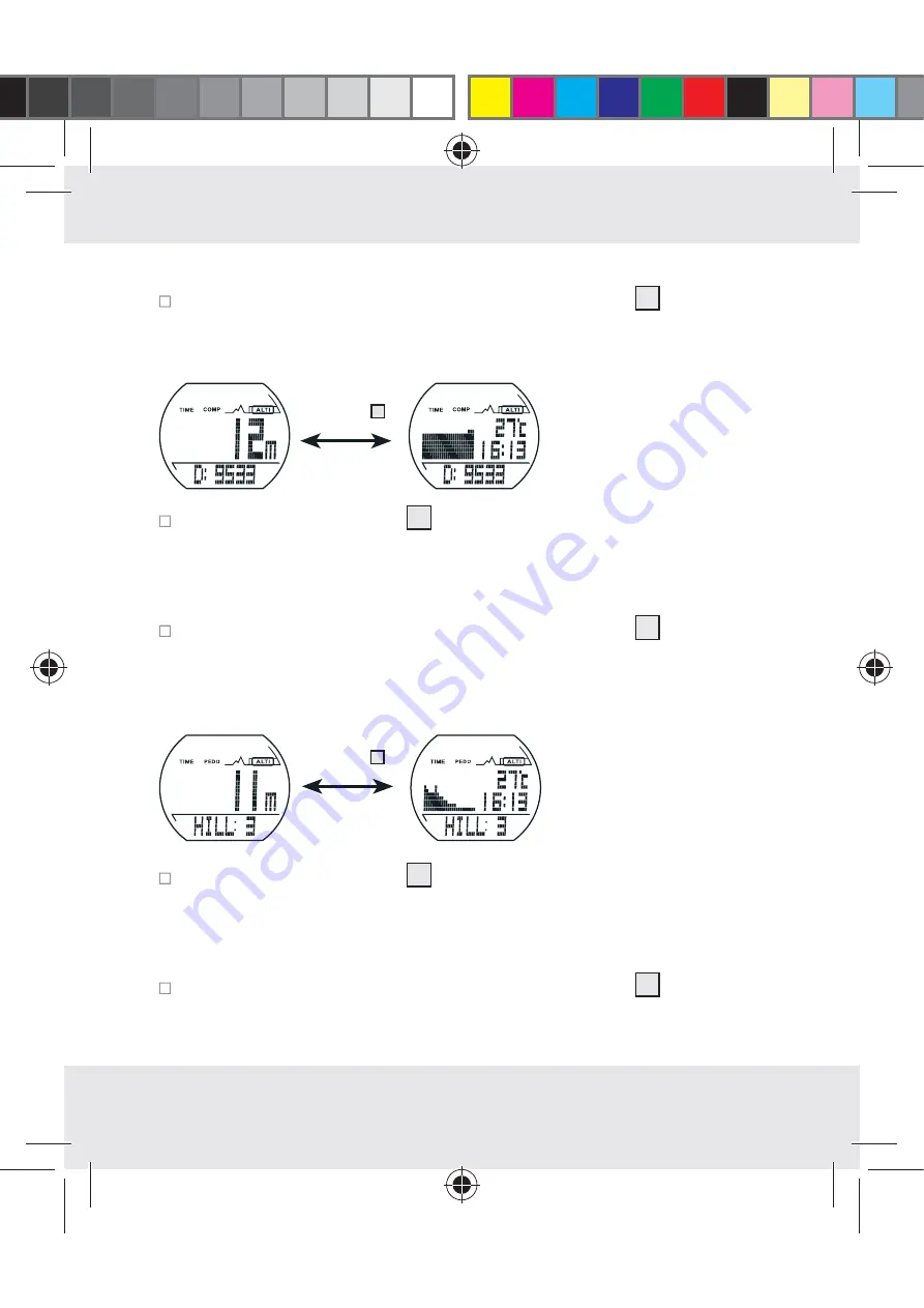 Crivit Z31222 Operation And Safety Notes Download Page 67