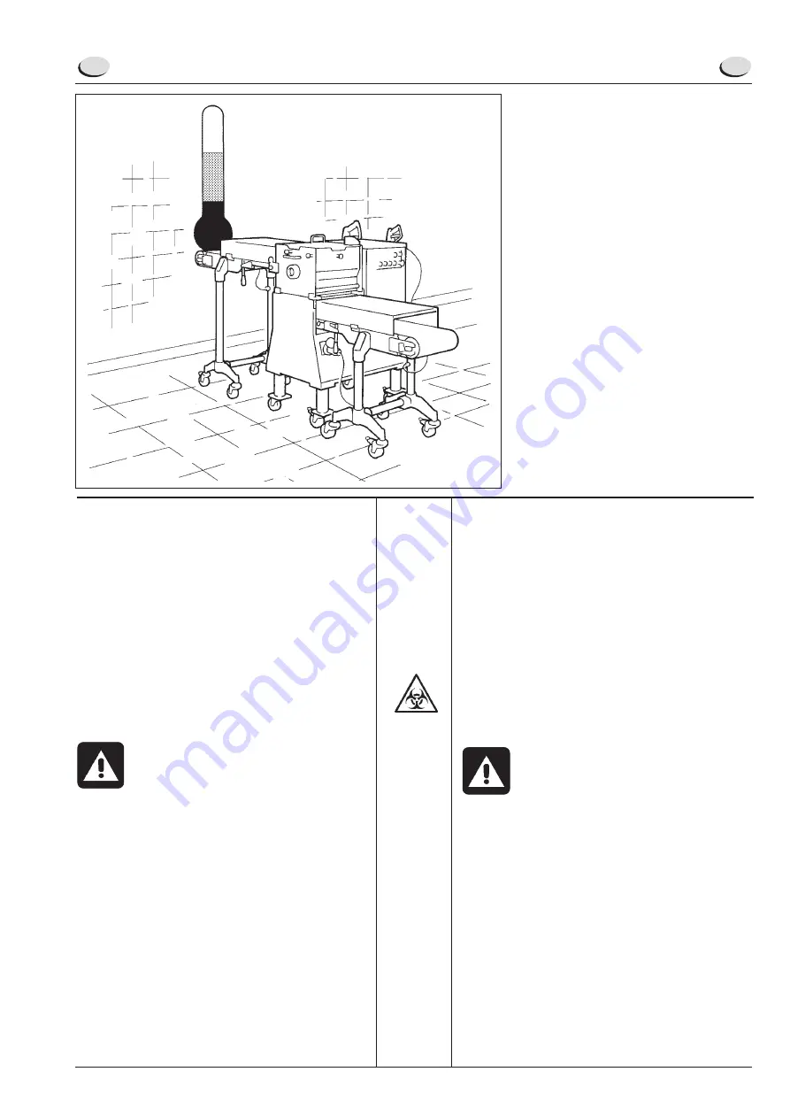 CRM SIMPLEX MATIC 250/1 Скачать руководство пользователя страница 17