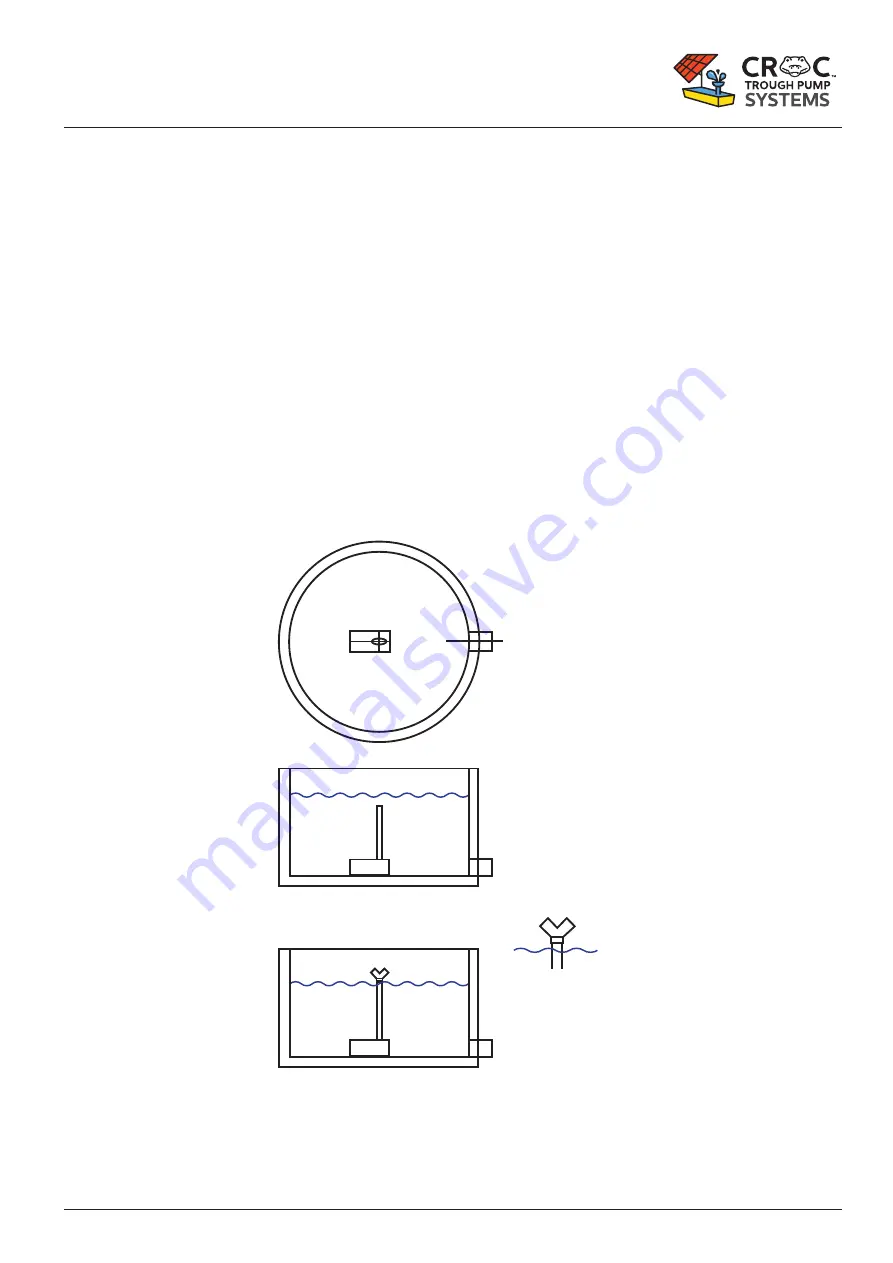 CROC TPS20 Product Manual Download Page 7