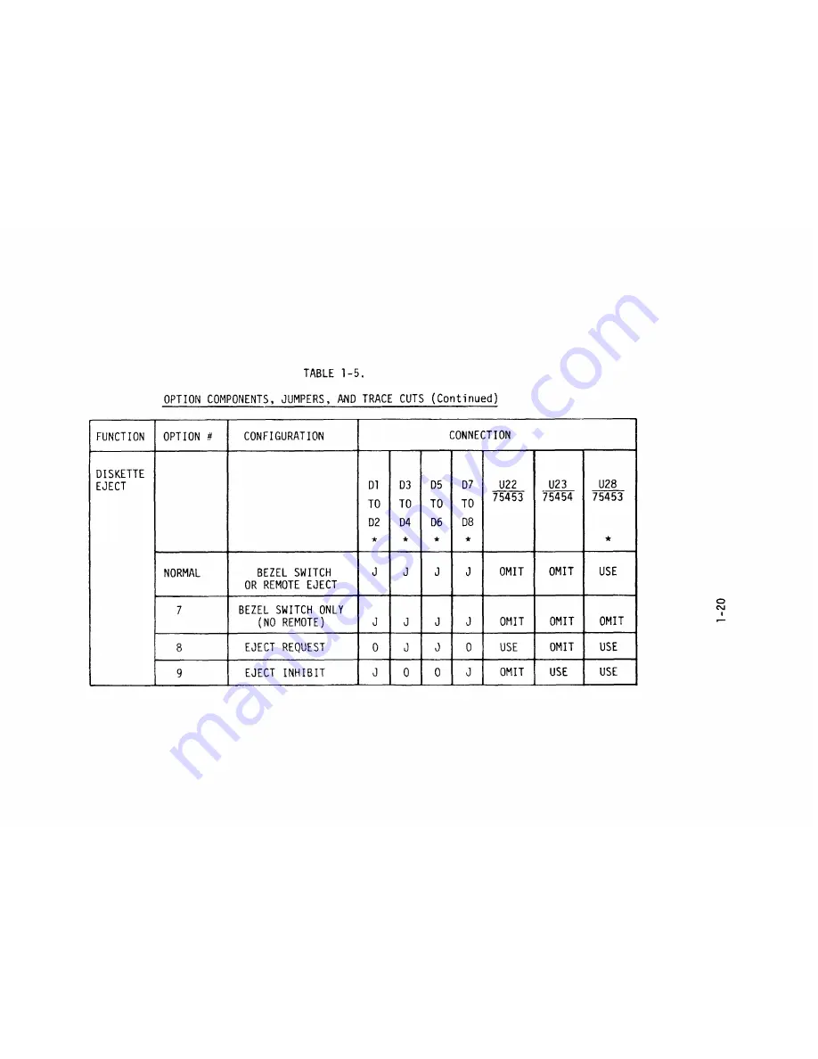 Cromemco 299B Technical Manual Download Page 26