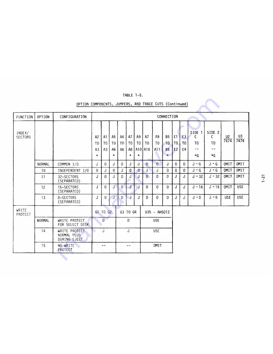 Cromemco 299B Скачать руководство пользователя страница 27