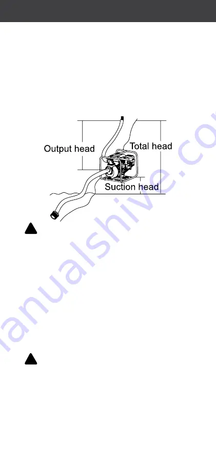 Cromtech CTP301 Operation Manual Download Page 10