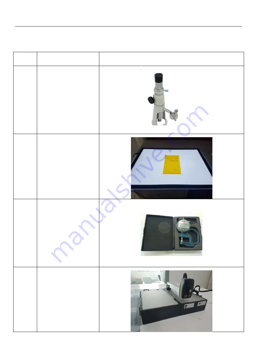 Cron HDI-1600 User Manual Download Page 45