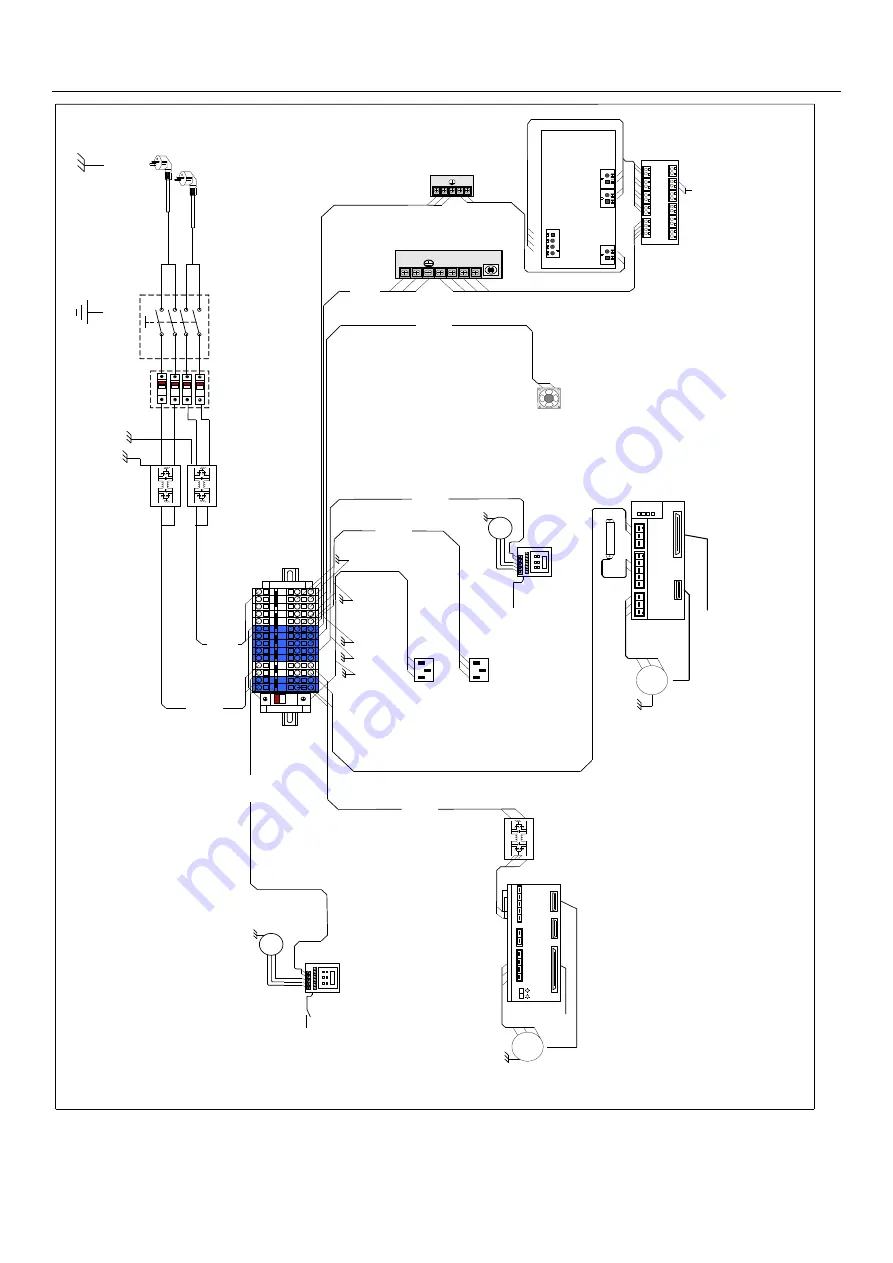 Cron HDI-1600 User Manual Download Page 53