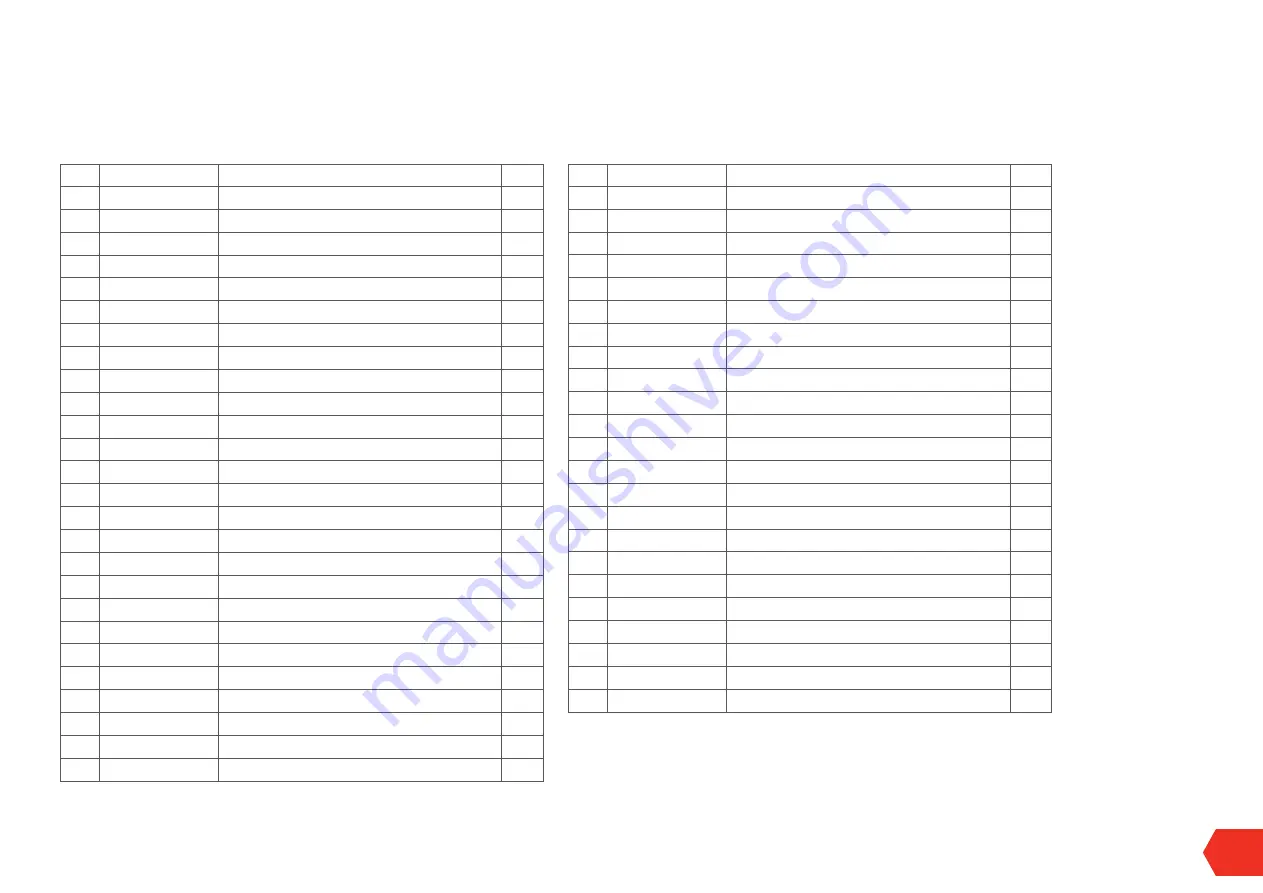 Croplands CROPAIR 300 Operator'S Manual Download Page 59