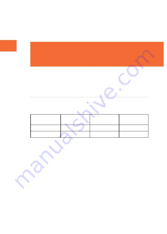 Crosby IP IPSTARTEC11 User Manual Download Page 8