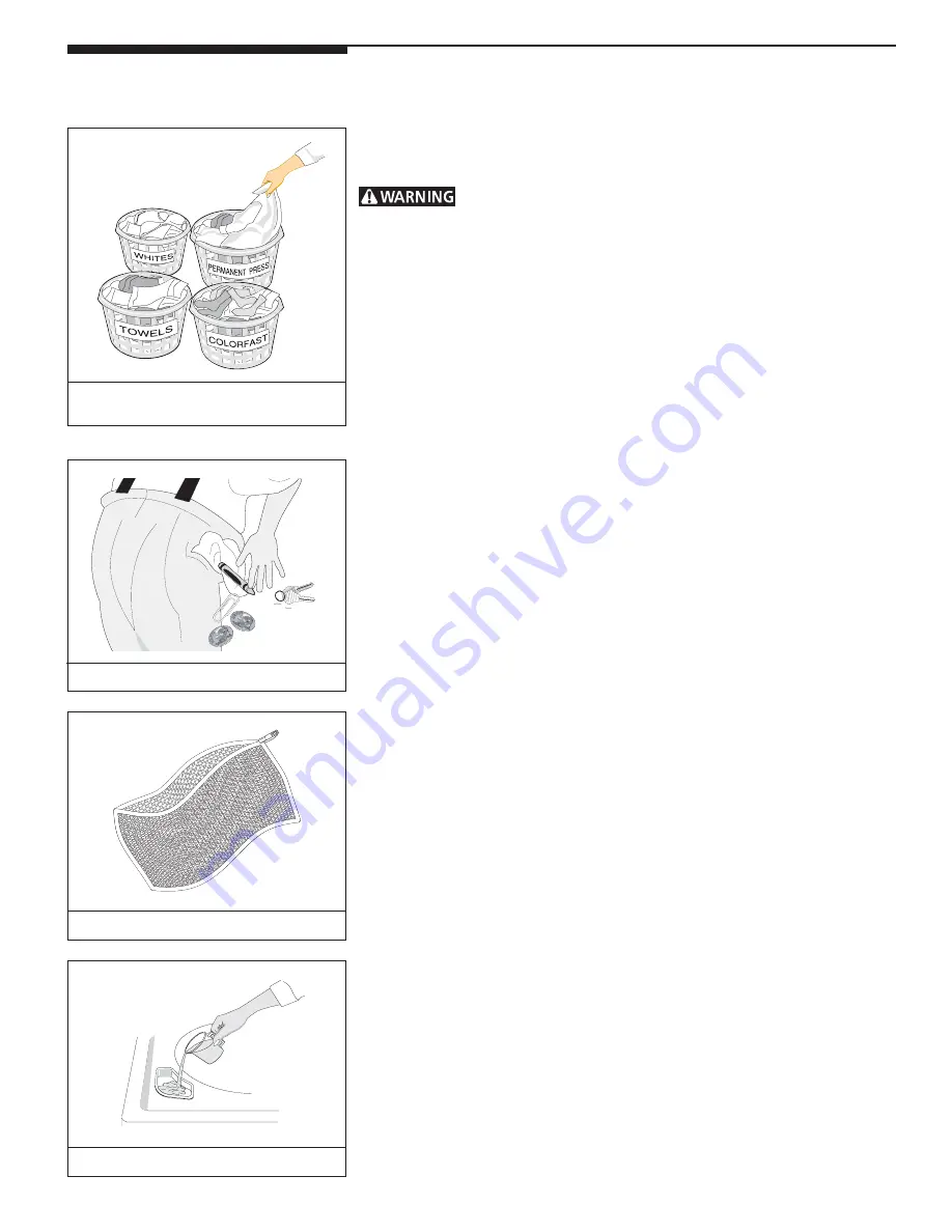 Crosley 134894000A Owner'S Manual Download Page 5