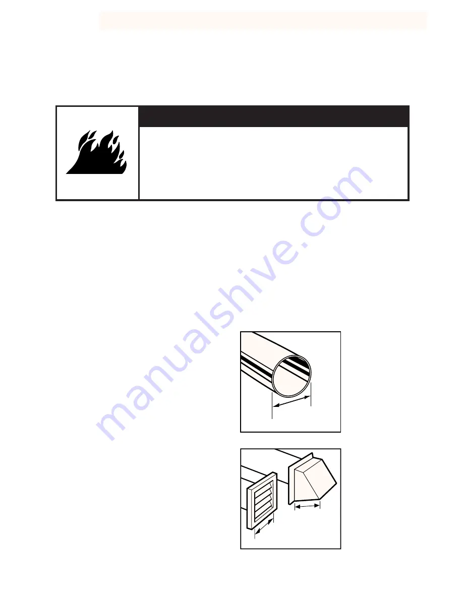 Crosley 3406874 Use And Care Manual Download Page 7