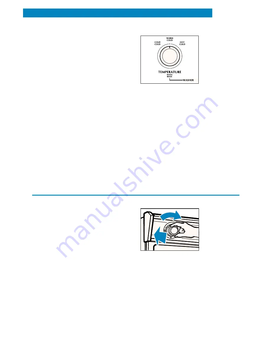 Crosley 3406874 Use And Care Manual Download Page 10