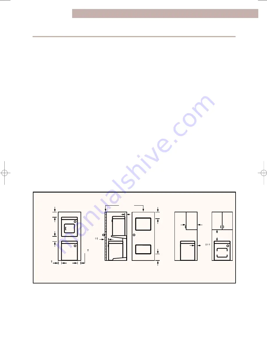 Crosley 3977631 Use And Care Manual Download Page 11