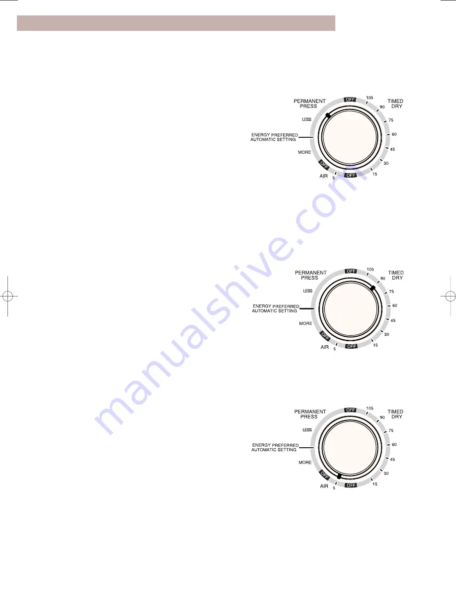 Crosley 3977631 Use And Care Manual Download Page 16