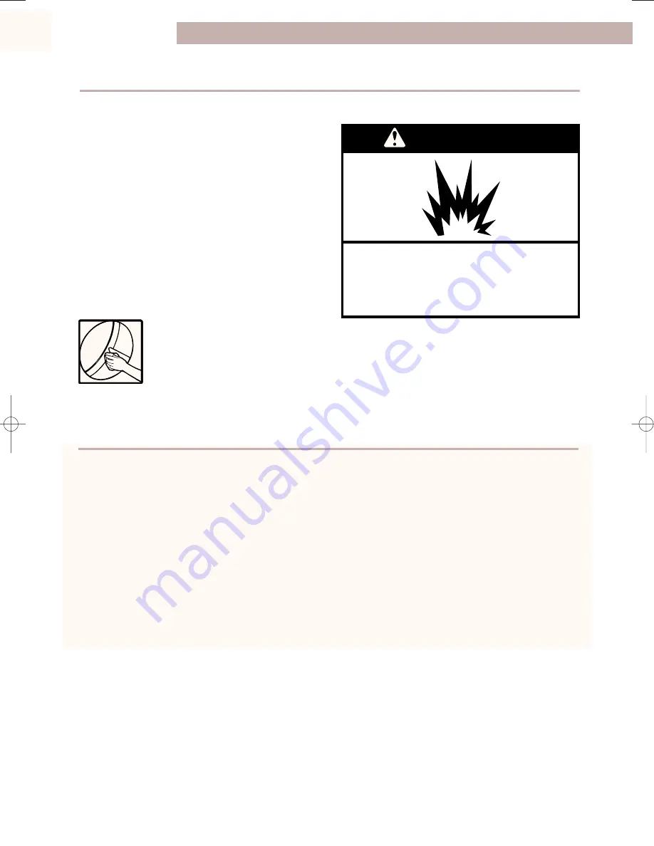 Crosley 3977631 Use And Care Manual Download Page 19