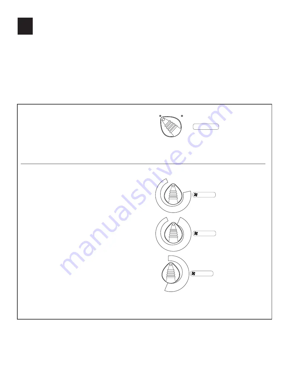 Crosley CA18WC00 Use And Care Manual Download Page 8