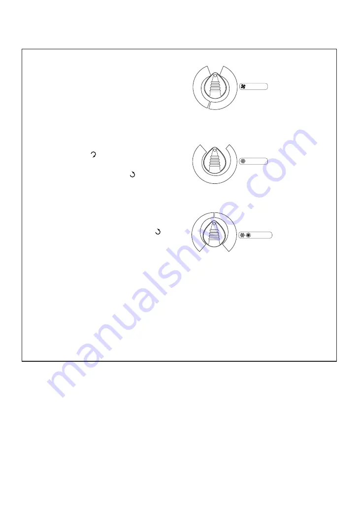 Crosley CA18WCK0 Use And Care Manual Download Page 9