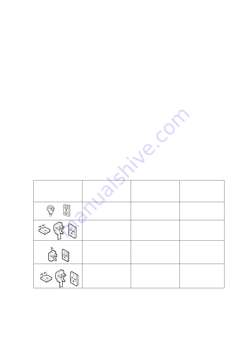 Crosley CA18WCK0 Use And Care Manual Download Page 25